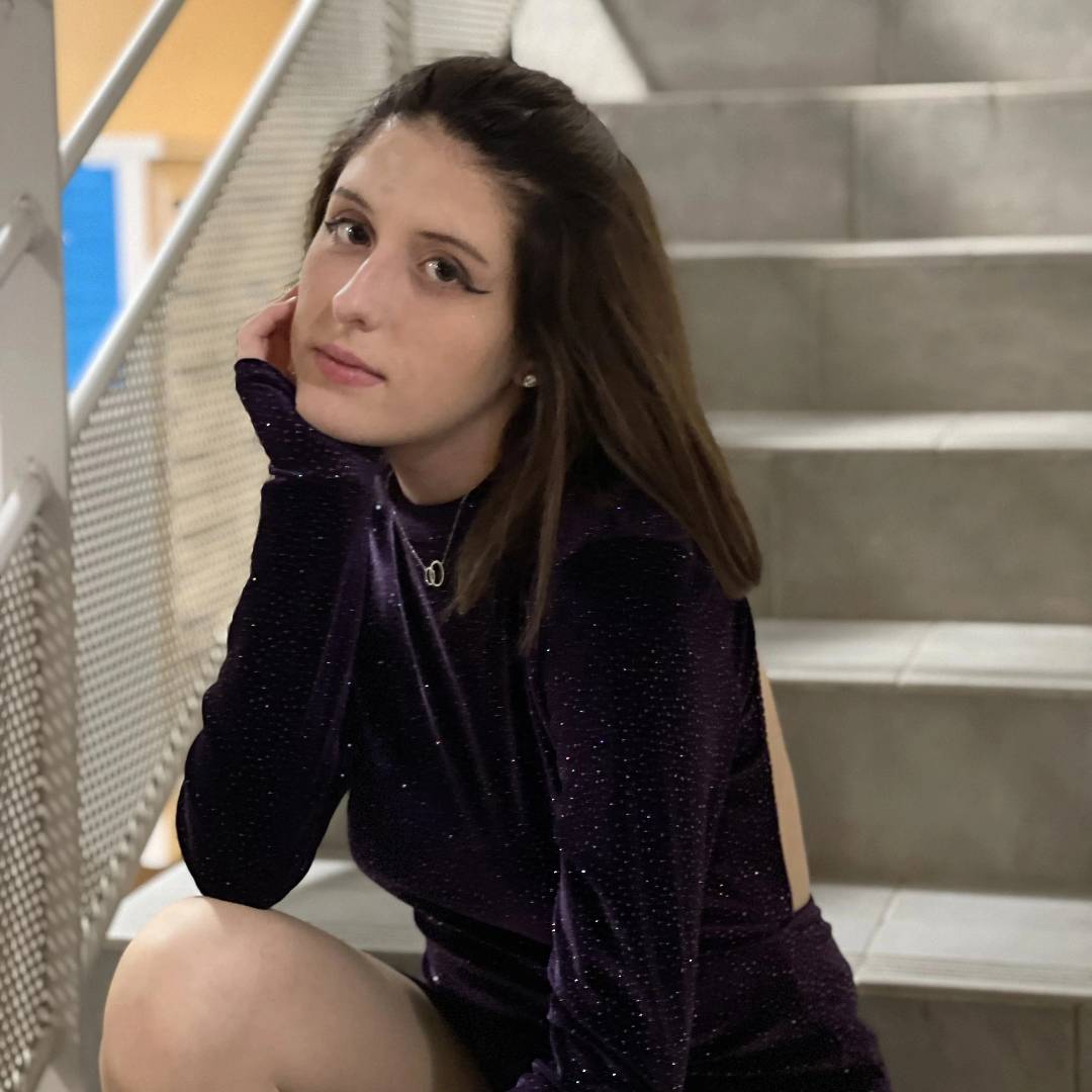 Photo de profil